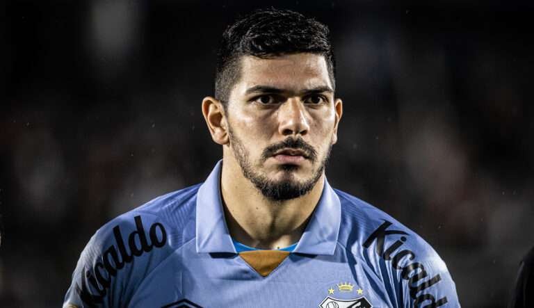 João Paulo comenta sobre derrota para o Corinthians