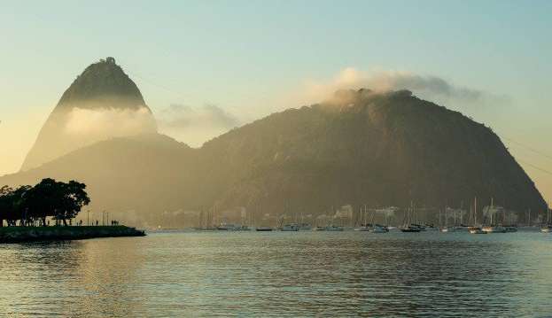 Temperaturas em elevação e clima seco marcam o início do Inverno no Brasil