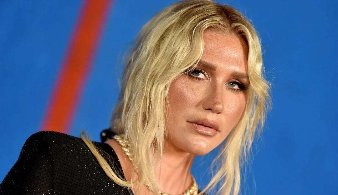 Após batalha judicial, Kesha chega a acordo com Dr. Luke