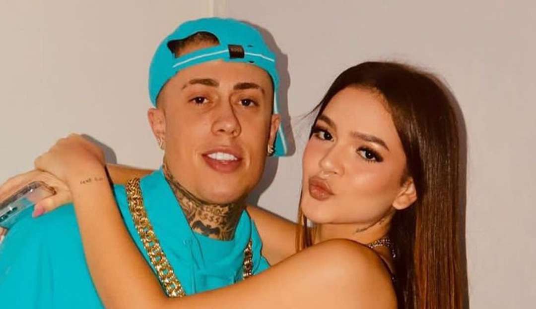Mel Maia posta vídeo com MC Daniel e aumenta rumores de reconciliação