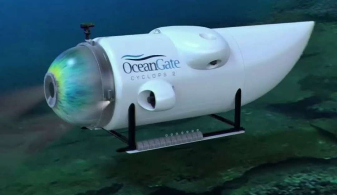 Saiba os próximos passos após a confirmação das mortes do submarino Titan