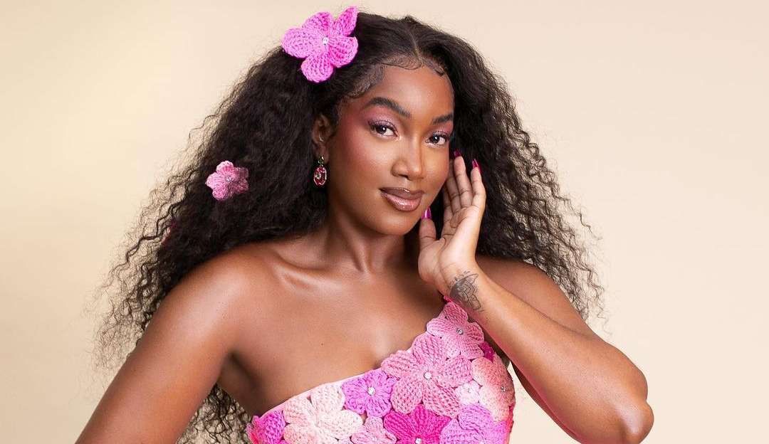 IZA surpreende fãs e revela spoilers do seu 2° álbum