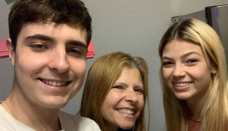 Rose Miriam sai em defesa de filho em polêmica que envolve herança de Gugu
