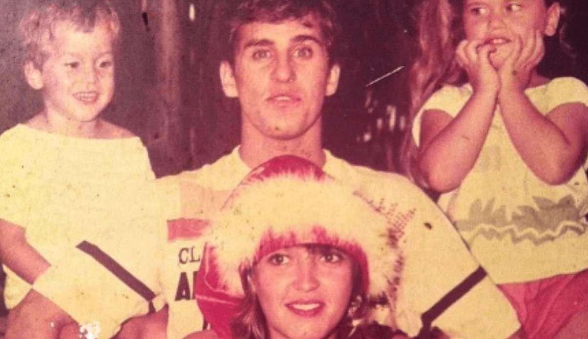 Marcos Frota relembra morte de esposa e conta como Tonho da Lua foi suporte em superação