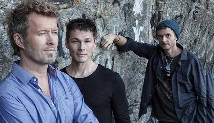 Documentário dos noruegueses do A-HA é aguardado pelos fãs