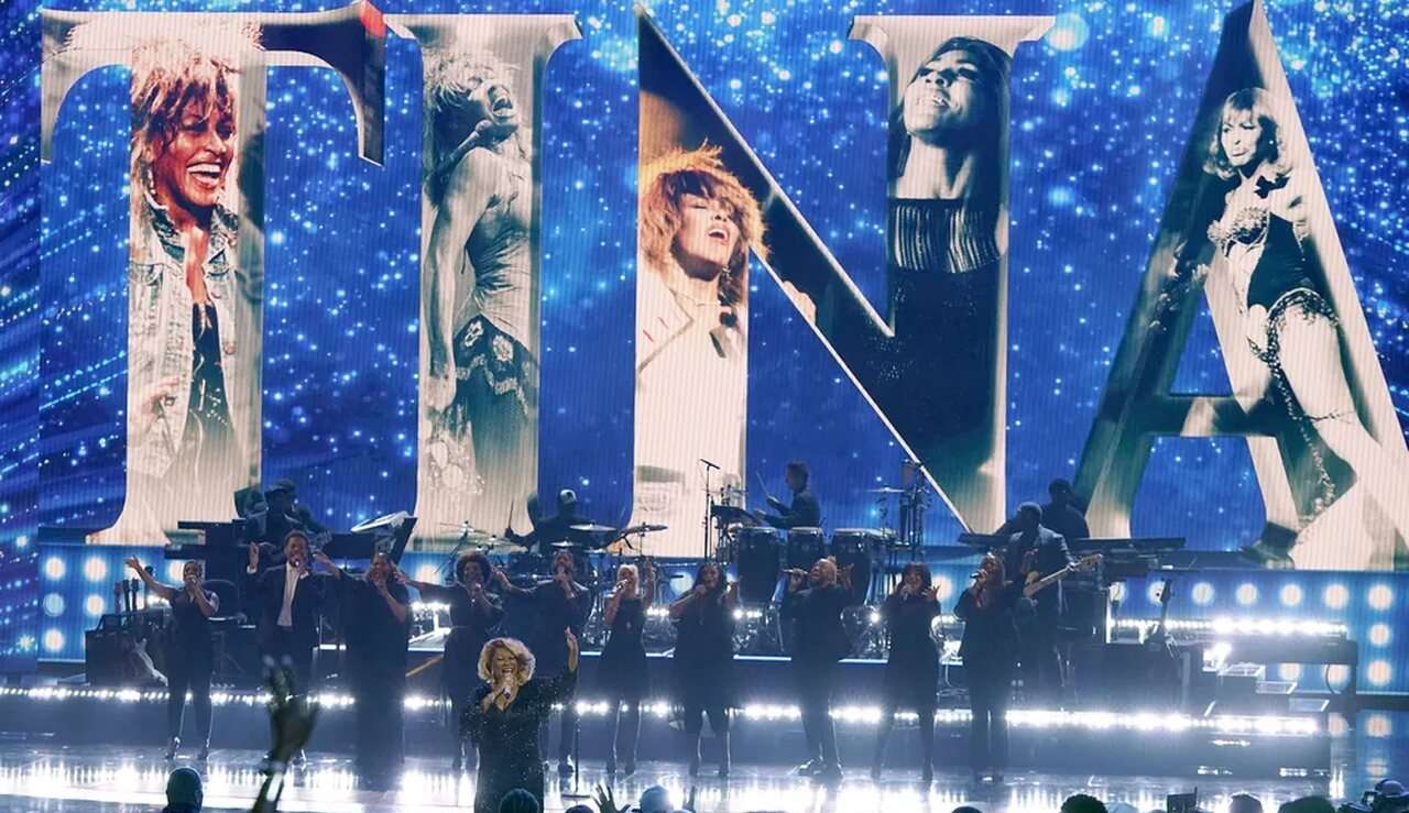 BET Awards 2023 é marcado por grandes performances e tributo a Tina Turner