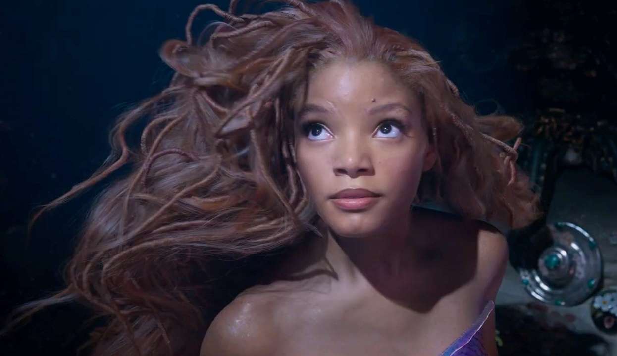 “A Pequena Sereia”: remake se aproxima da marca de meio bilhão de dólares em bilheteira