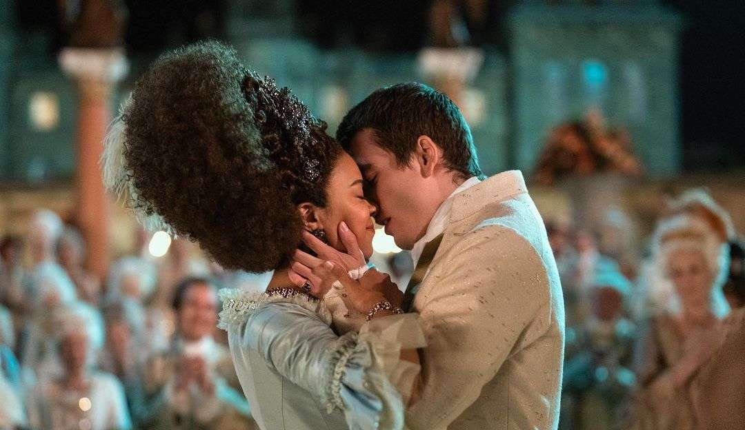 Bridgerton: Rainha Charlotte e George jovens não devem aparecer em próxima temporada