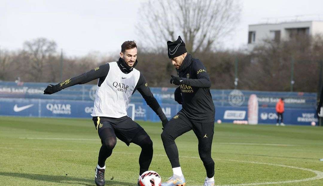 Reviravolta:  Neymar tem grandes chances no PSG