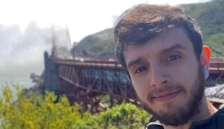 Brasileiro é assassinado nos Estados Unidos ao brincar com cachorro