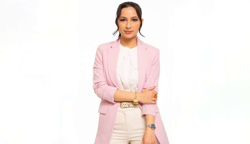 Da carroça à capital da moda: A incrível jornada de Lisiane de Borba, a nail designer brasileira que está conquistando Paris