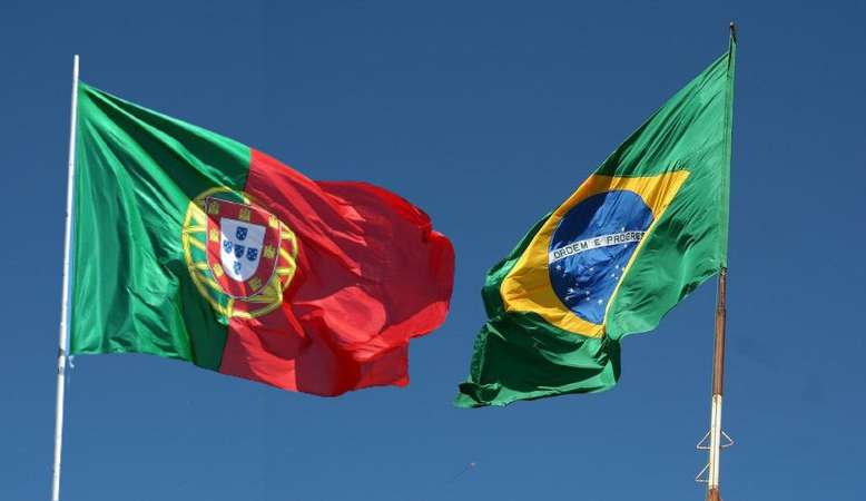 Mais de 30% dos estrangeiros que moram em Portugal são brasileiros