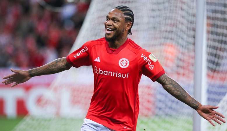 Libertadores: Internacional vence o Independiente e se classifica como primeiro do grupo