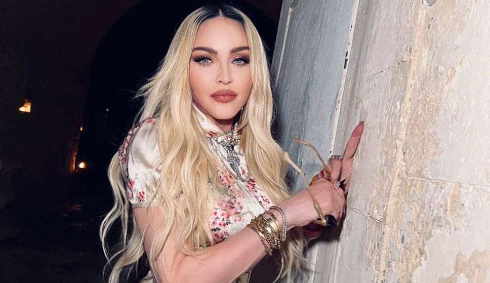 Madonna é entubada em UTI: especialista explica como ocorre quadro de infecção bacteriana