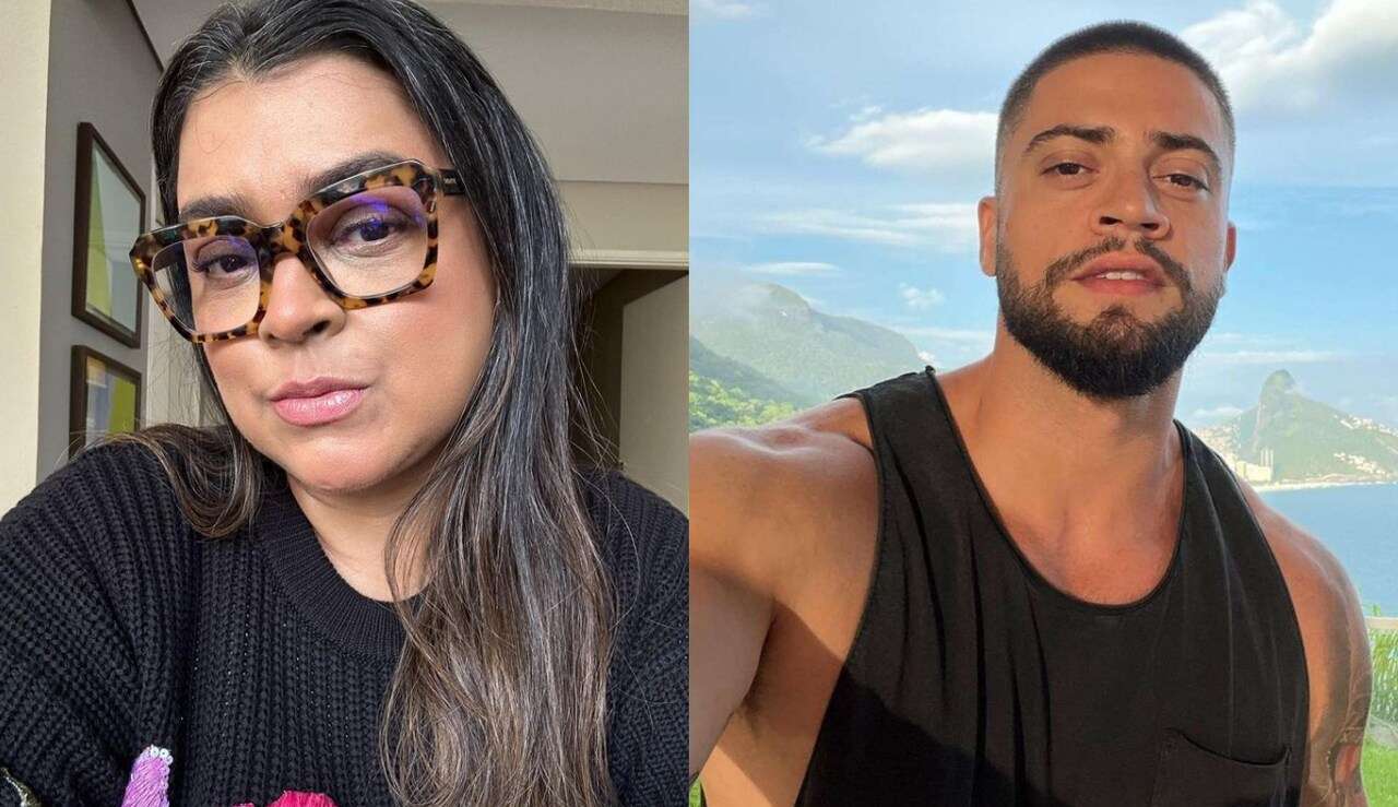 Preta Gil alfineta ex-marido após apagar desabafo sobre traição