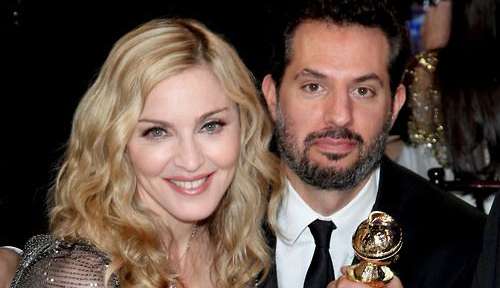 Empresário de Madonna nega morte da cantora em reunião com equipe
