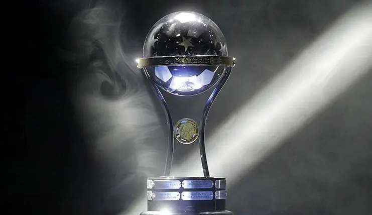 Copa Sul-Americana 2023: definidos os classificados para às oitavas e os confrontos dos playoffs