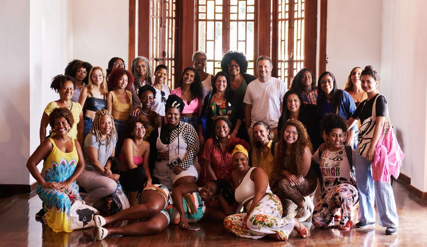 LAB de Moda celebra criatividade e empoderamento feminino
