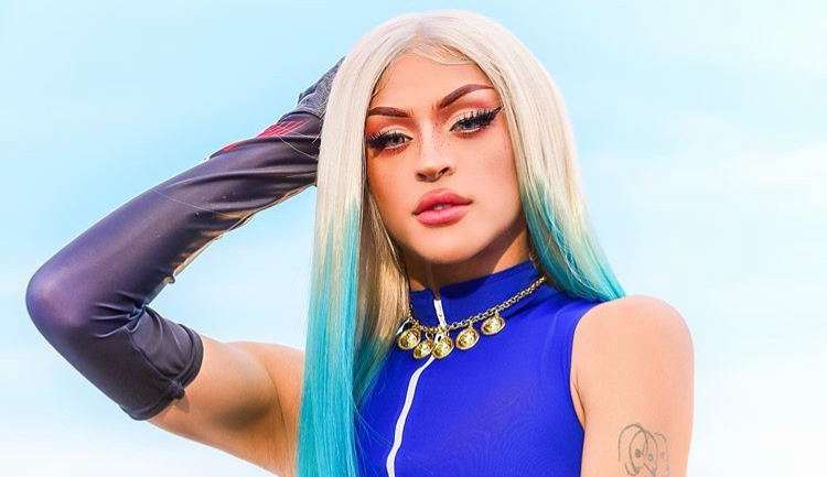 Pabllo Vittar revela ter feito terapia para lidar com haters