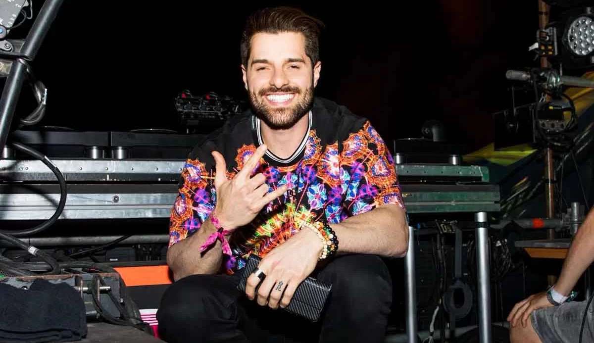 “Car Keys”: é a nova parceria entre Alok e a sensação do pop mundial, Ava Max
