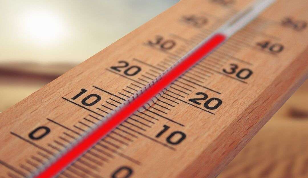 Calor extremo deixa mais de 100 mortos no México