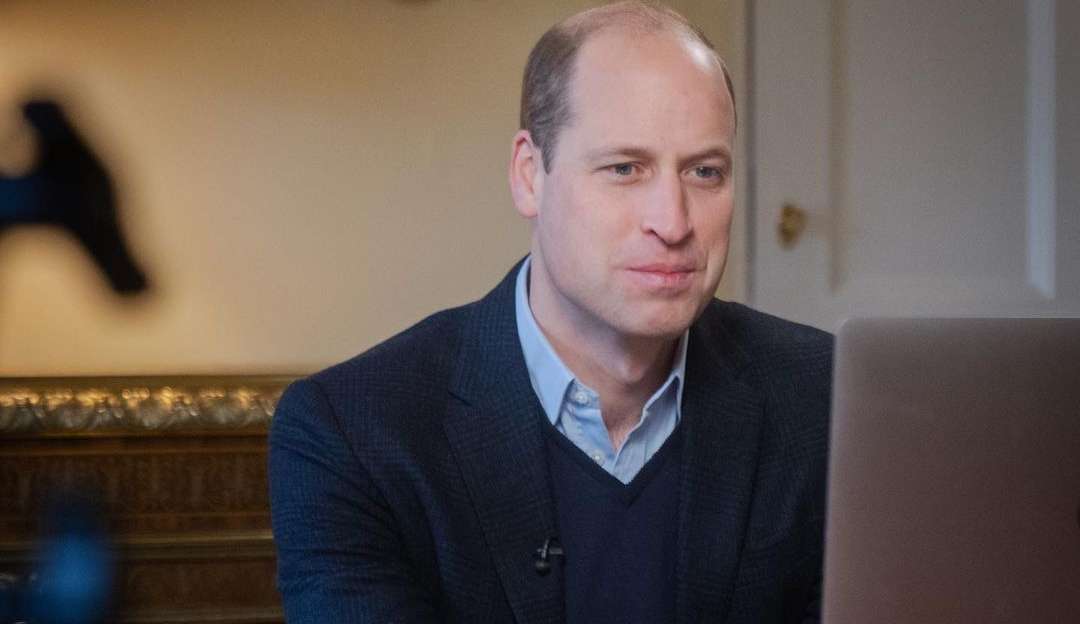 Príncipe William recebe quantia milionária após se tornar duque da Cornualha