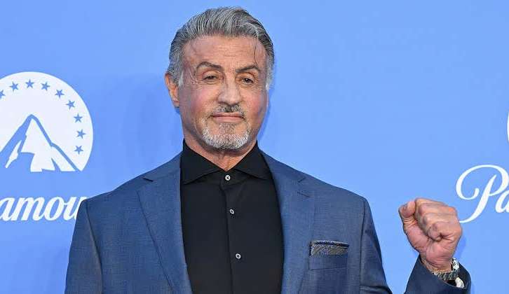 Em prévia do documentário Sly, Sylvester Stallone compartilha sua história