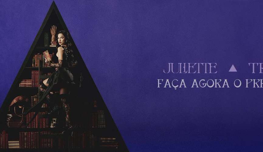 Juliette anuncia novo single ‘Tengo’ que deve lançar em julho