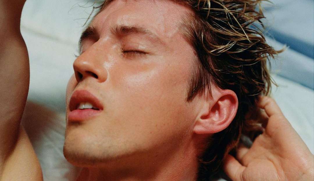 Troye Sivan anuncia teaser de single inédito “Rush”