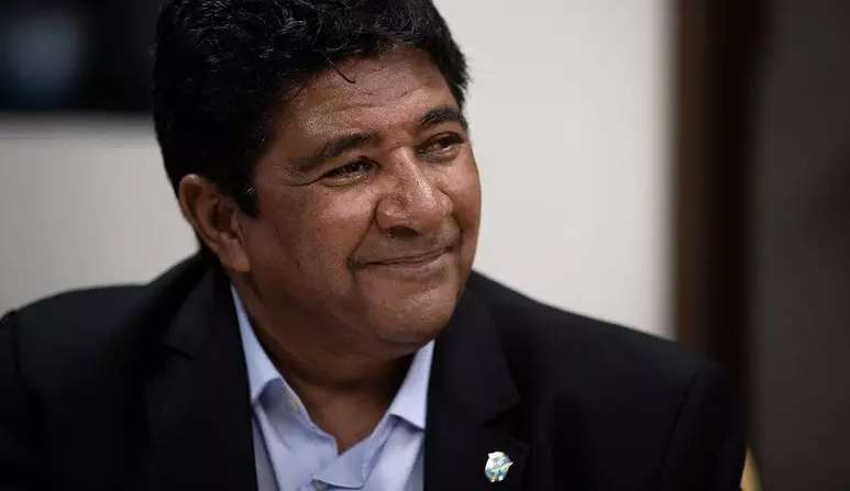 CBF anunciará  o nome do técnico interino da Seleção na próxima semana