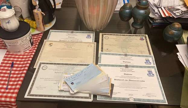 Quadrilha que vendia diplomas para falsos médicos é descoberta por investigação da PF