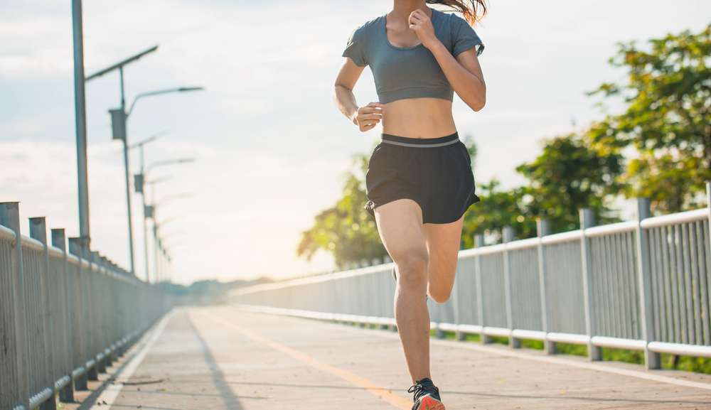 Saiba como emagrecer com a corrida