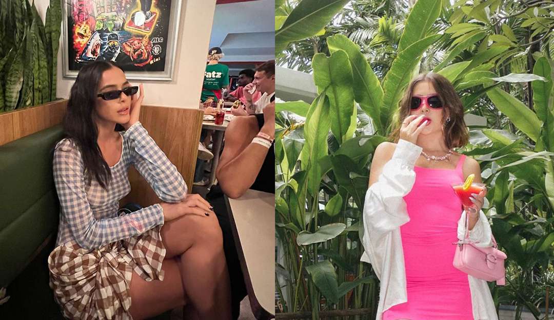 Bruna Marquezine pede para fãs pararem de atacar Jade Picon
