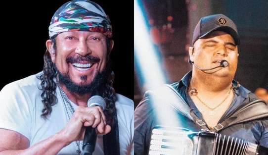 Bell Marques, Tarcísio do Acordeon, João Gomes e vários artistas se apresentam no Tão Ser Tão