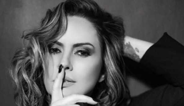 Núbia Oliiver luta para provar inocência