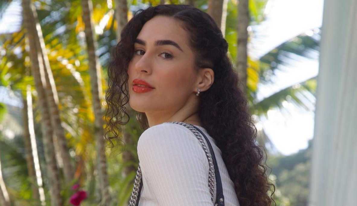 Lívian Aragão releva que participaria do BBB: ‘Seria bem legal poder mostrar minha personalidade’