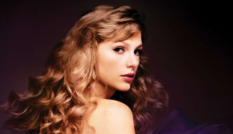 Taylor Swift lança regravação do álbum Speak Now