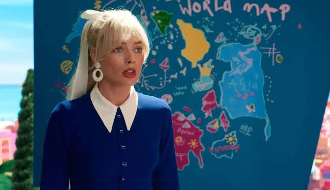 Warner Bros. Discovery se manifesta após Barbie ser banida no Vietnã 