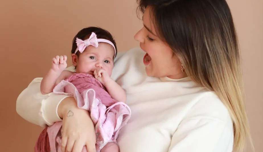 Viih Tube faz mudança radical na vida profissional por causa da filha: “dinheiro não é tudo”