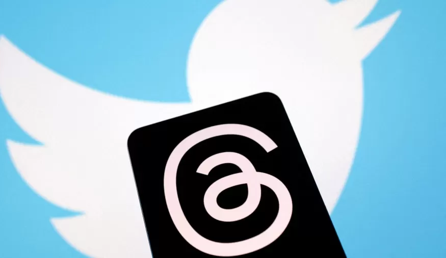 Twitter ameaça entrar com ação judicial contra Meta após lançamento do Threads