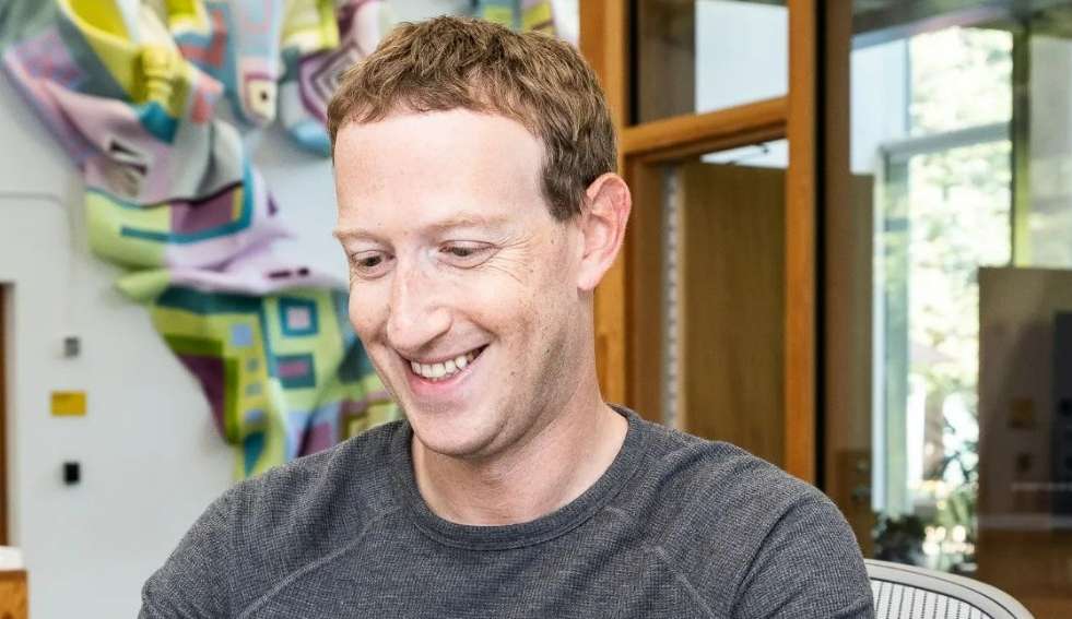 Zuckerberg fica quase R$ 300 bilhões mais rico após 24h do Threads