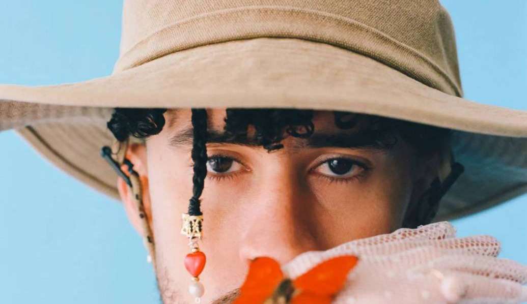Bad Bunny passa Ed Sheeran e tem o álbum mais reproduzido no Spotify