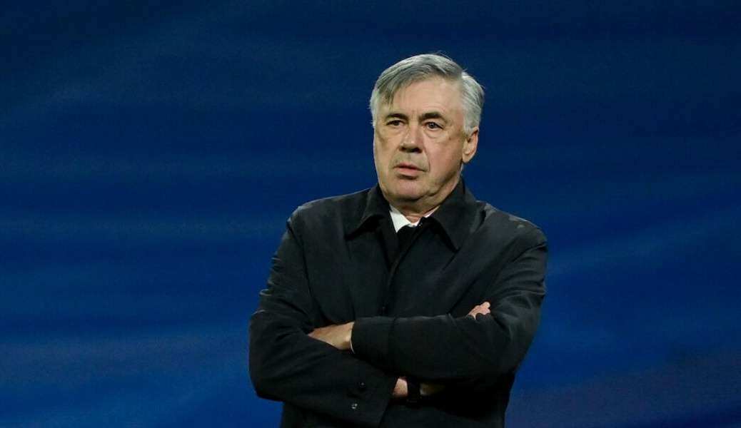 Técnico do Real Madrid é denunciado por suposta injúria em partida contra o Valência