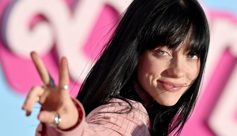 Teaser inédito de “Barbie” destaca canção melancólica de Billie Eilish