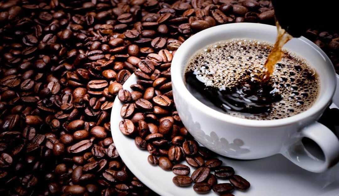Café e seus beneficios para a saúde