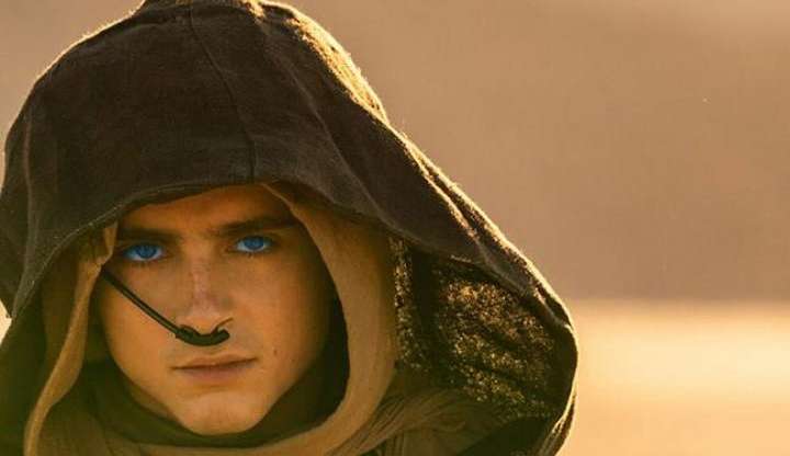 “Duna: Parte 2” ganha trailer dublado; Confira