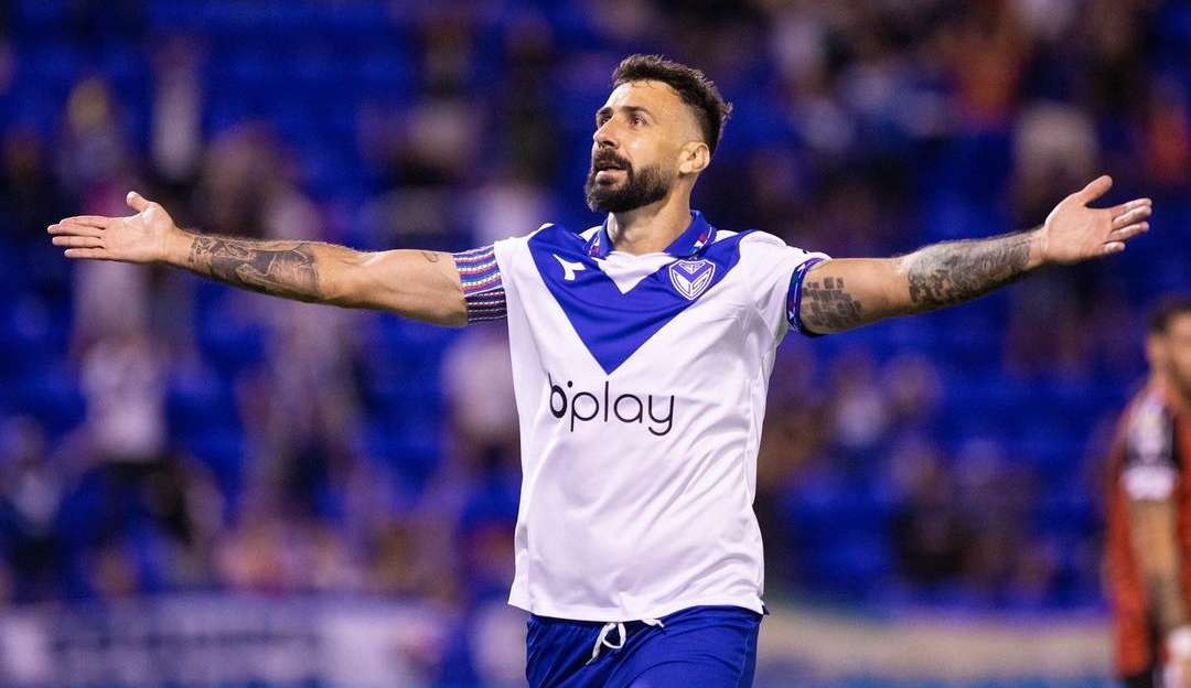 Lucas Pratto revela interesse do Vasco e vontade de retornar ao futebol brasileiro