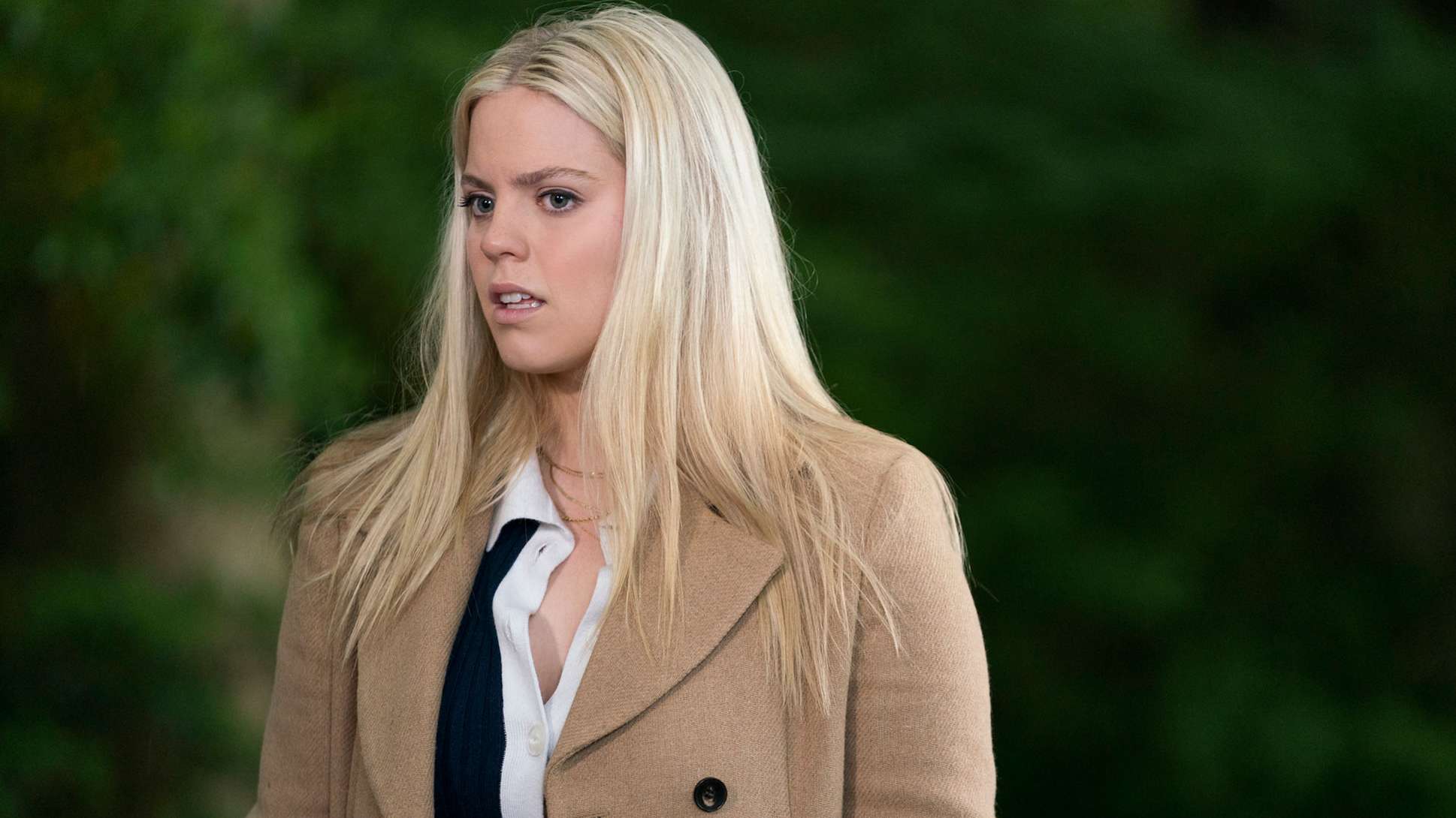 Reneé Rapp deixará elenco principal de ‘A Vida Sexual das Universitárias’ após três temporadas