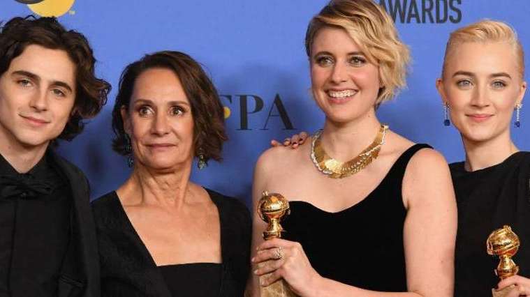 Greta Gerwig lamenta por não ter Timothée Chalamet e Saoirse Ronan em “Barbie”
