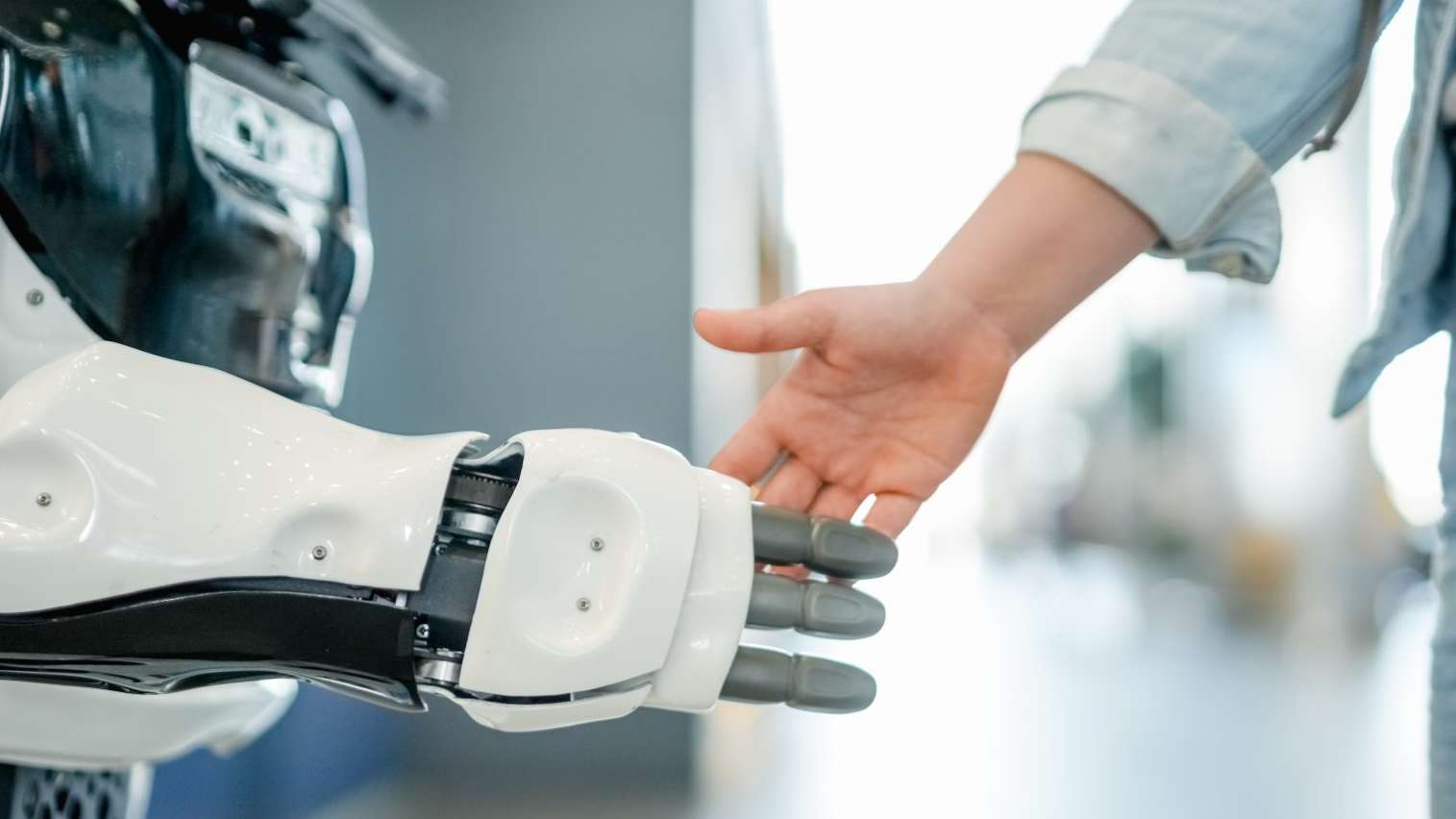 Inteligência Artificial pode substituir cerca de 27% dos trabalhos atuais